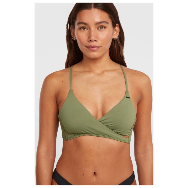 O'Neill - Women's Baay Top - Bikiniyläosa