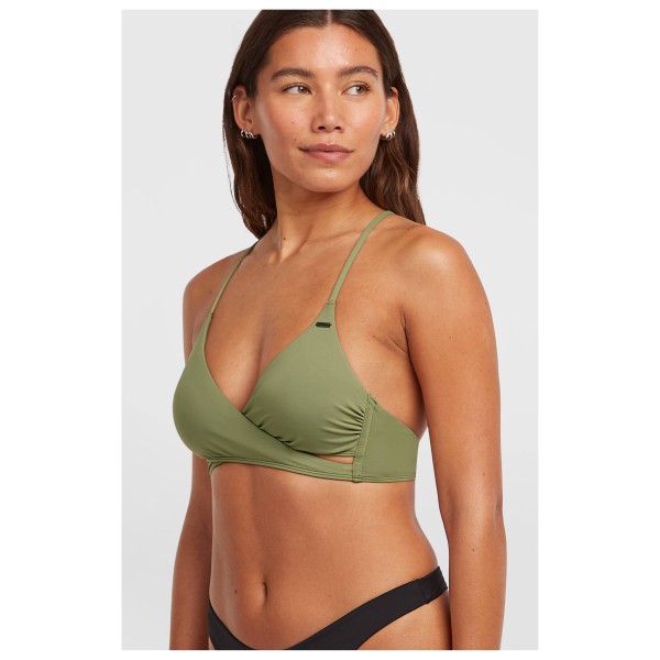 O'Neill - Women's Baay Top - Bikiniyläosa
