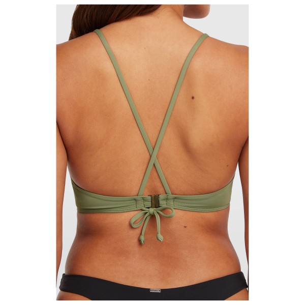 O'Neill - Women's Baay Top - Bikiniyläosa