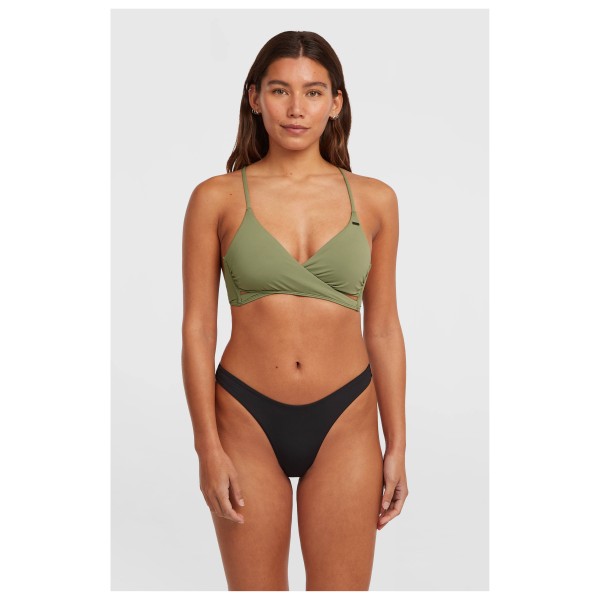 O'Neill - Women's Baay Top - Parte superiore bikini