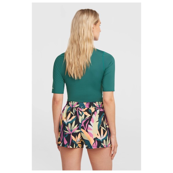 O'Neill - Women's Essentials 12 AOP Swimshorts - Pantaloncini