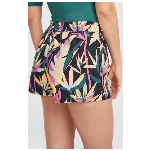 O'Neill - Women's Essentials 12 AOP Swimshorts - Shorts de surf