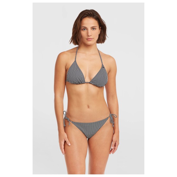 O'Neill - Women's Essentials Capri Bondey Bikini Set - Bikini