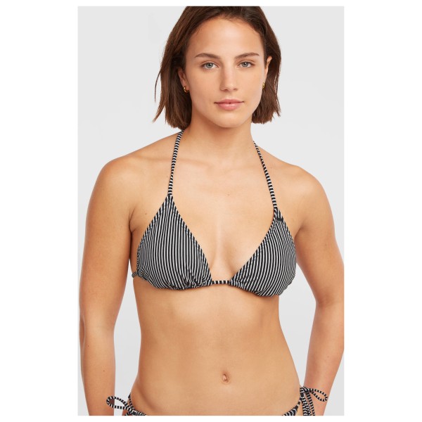 O'Neill - Women's Essentials Capri Bondey Bikini Set - Bikini