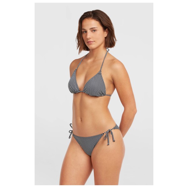 O'Neill - Women's Essentials Capri Bondey Bikini Set - Bikinit