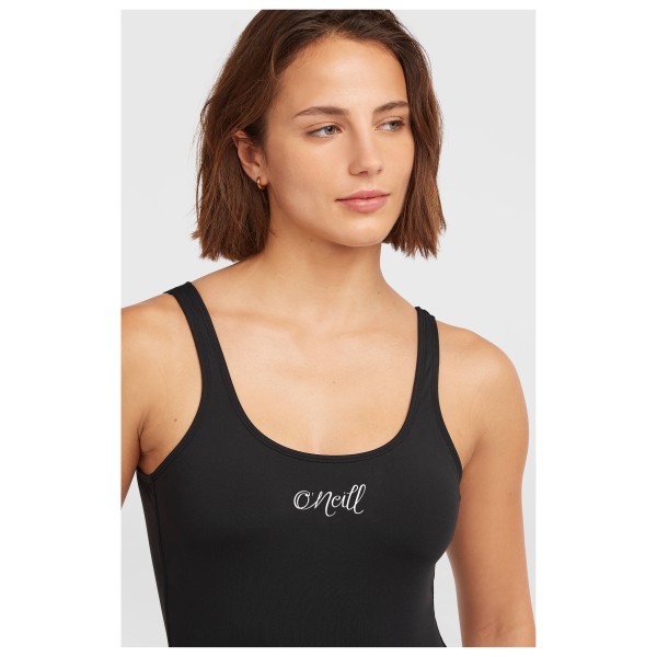 O'Neill - Women's Esssentials Script Swimsuit - Costume intero
