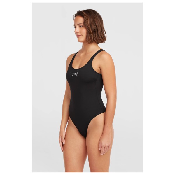 O'Neill - Women's Esssentials Script Swimsuit - Uimapuku