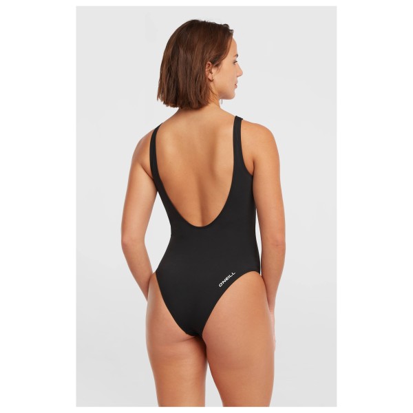 O'Neill - Women's Esssentials Script Swimsuit - Uimapuku