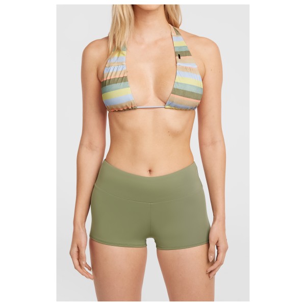 O'Neill - Women's Grenanda Bottom - Parte inferior de bikini