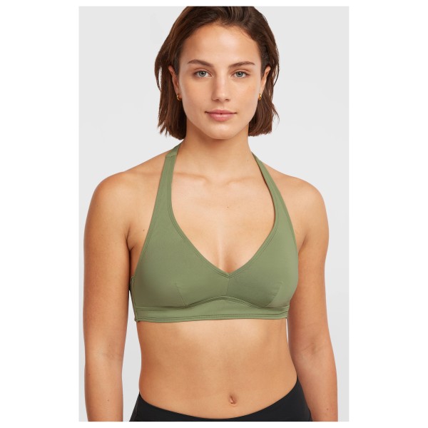 O'Neill - Women's Grenanda Top - Parte superior de bikini
