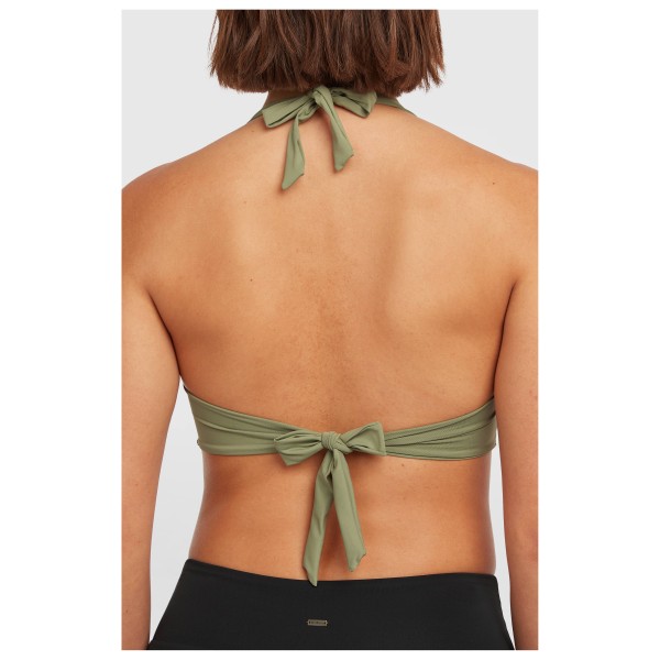 O'Neill - Women's Grenanda Top - Parte superiore bikini