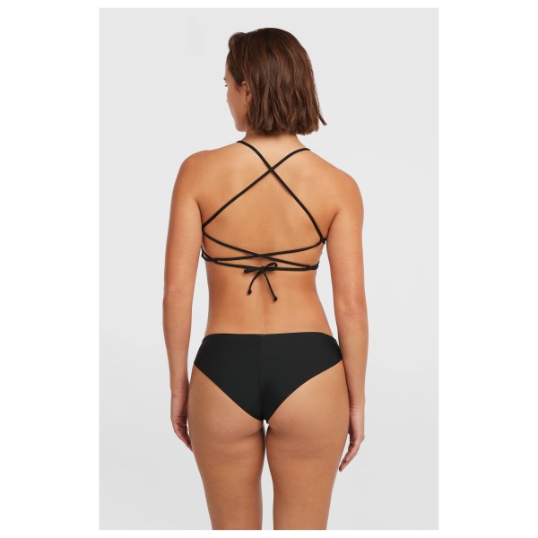 O'Neill - Women's Huntington Bralette Top - Parte superiore bikini