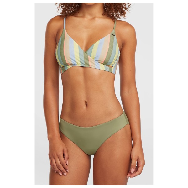 O'Neill - Women's Maoi Bottom - Bikini-trusser
