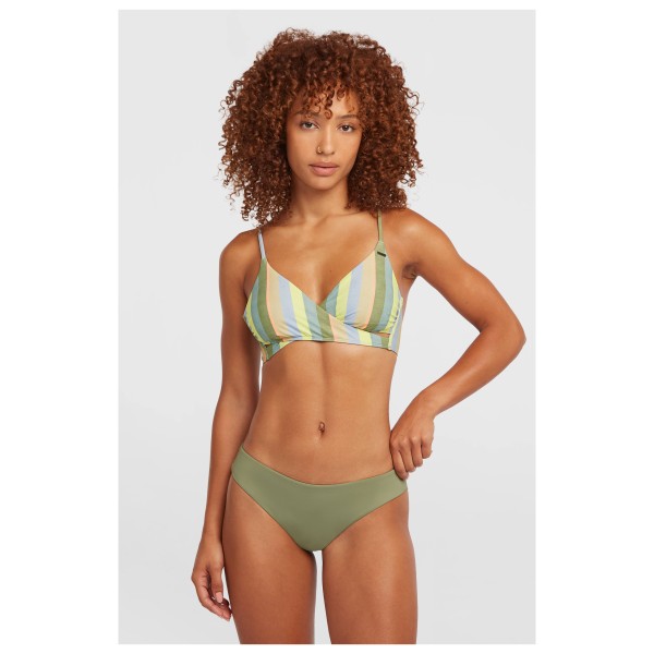 O'Neill - Women's Maoi Bottom - Bikinitrosa