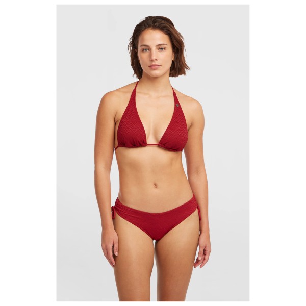 O'Neill - Women's O'Riginals Crochet Bikini Set - Bikini