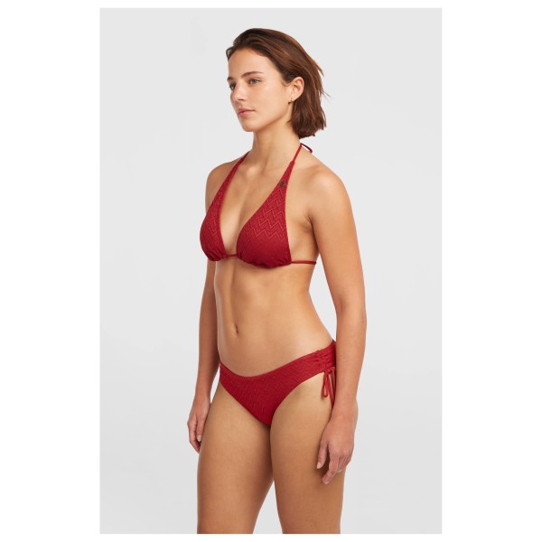 O'Neill - Women's O'Riginals Crochet Bikini Set - Bikini