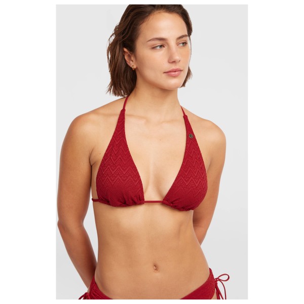 O'Neill - Women's O'Riginals Crochet Bikini Set - Bikini