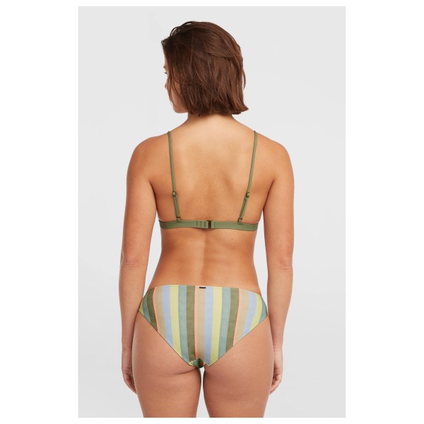 O'Neill - Women's Seaside Tri Top - Bikini top