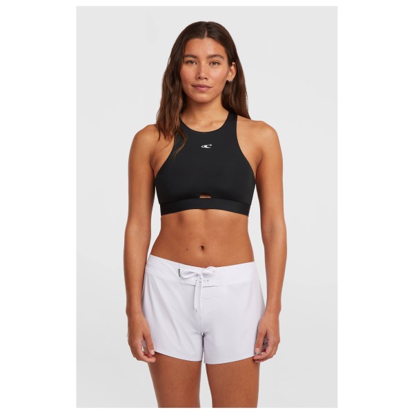 O'Neill - Women's Surf Top - Parte superior de bikini