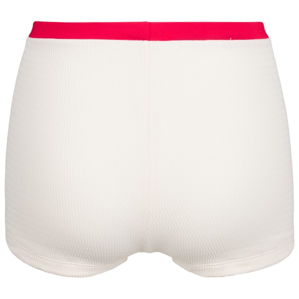 Seafolly - Band Wave Belted Boyleg Pant - Bikini-trusser