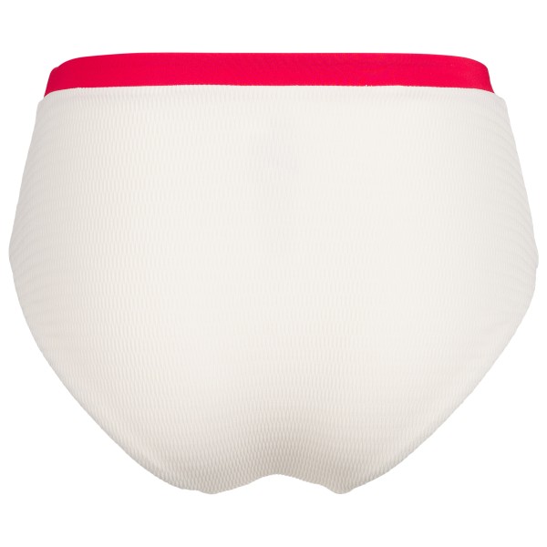 Seafolly - Band Wave Belted High Waisted Pant - Bikini-trusser