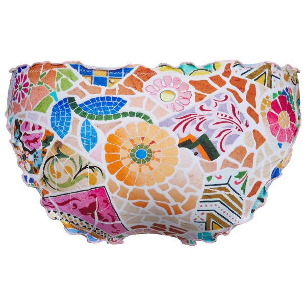 Seafolly - Beach Bohème Hipster - Bikini-trusser
