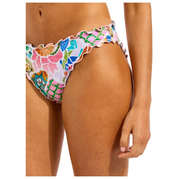 Seafolly - Beach Bohème Hipster - Bikini-trusser