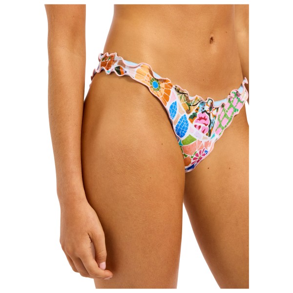 Seafolly - Beach Bohème Mini Hipster - Bikini-trusser