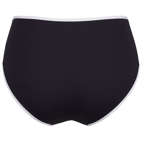 Seafolly - Beach Bound High Waisted Pant - Bikini-trusser