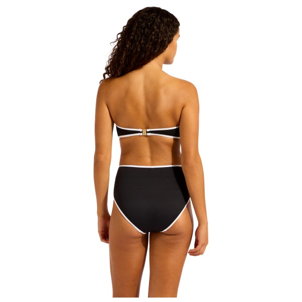 Seafolly - Beach Bound High Waisted Pant - Bikini-trusser