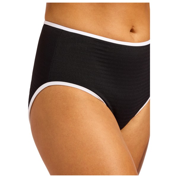 Seafolly - Beach Bound High Waisted Pant - Bikini-trusser