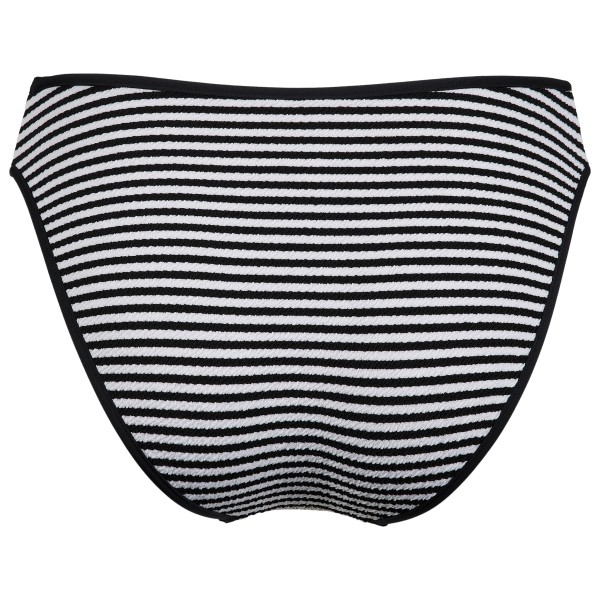 Seafolly - Clubhouse High Leg Pant - Bikinibroekje