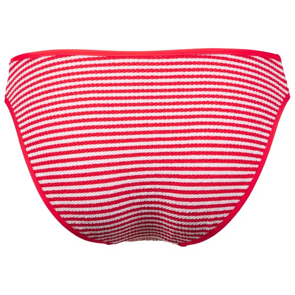 Seafolly - Clubhouse High Leg Pant - Parte inferior de bikini