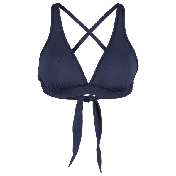 Seafolly - Clubhouse Multi Fit Longline Tri - Parte superior de bikini