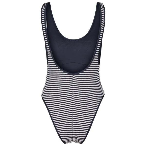 Seafolly - Clubhouse Retro One Piece - Badeanzug