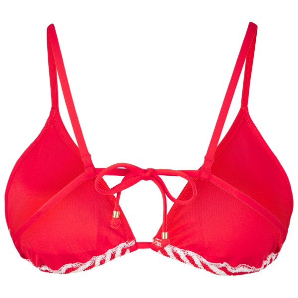 Seafolly - Clubhouse Slide Tri - Bikini top