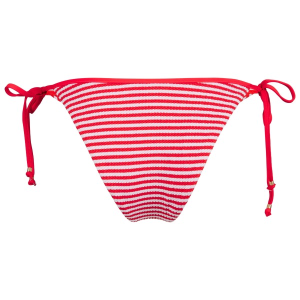 Seafolly - Clubhouse Tie Side Rio Pant - Bikini-trusser
