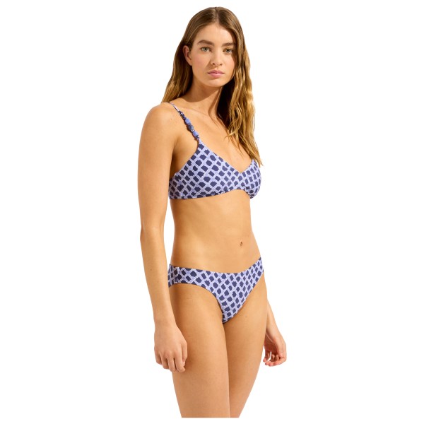 Seafolly - Marseille Bralette - Bikini-Top