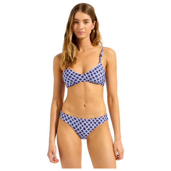 Seafolly - Marseille Bralette - Bikinitopp