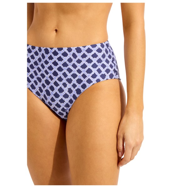 Seafolly - Marseille High Waisted Pant - Parte inferior de bikini