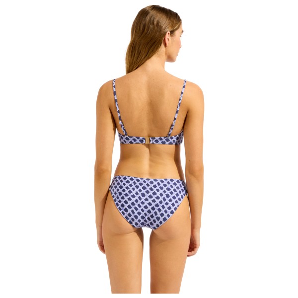 Seafolly - Marseille Hipster Pant - Bikini-trusser