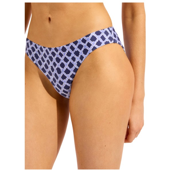 Seafolly - Marseille Hipster Pant - Bikini-trusser
