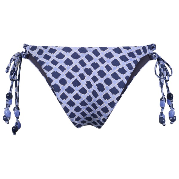 Seafolly - Marseille Loop Tie Side Rio Pant - Bikini-trusser