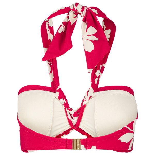 Seafolly - Mayflower Halter Bandeau - Bikinitop