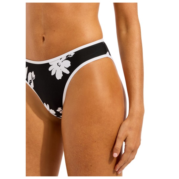 Seafolly - Mayflower High Leg Pant - Bikini-trusser