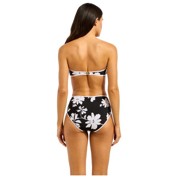 Seafolly - Mayflower High Waisted Pant - Bikini-trusser