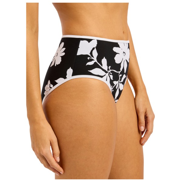 Seafolly - Mayflower High Waisted Pant - Bikini-trusser