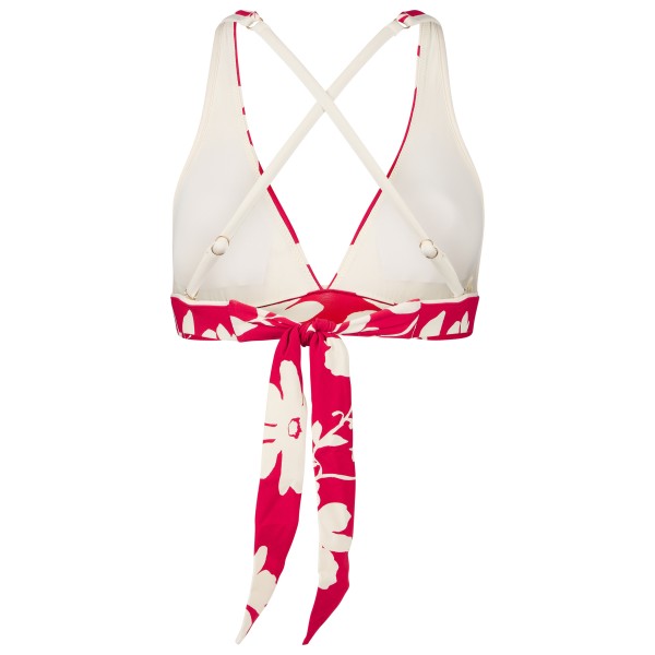 Seafolly - Mayflower Multi Fit Longline Tri - Bikini top