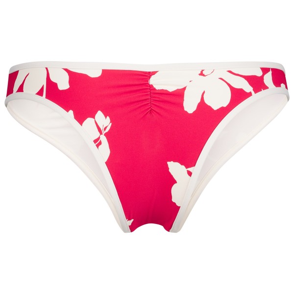 Seafolly - Mayflower Scoop High Cut Rio - Bikini-trusser