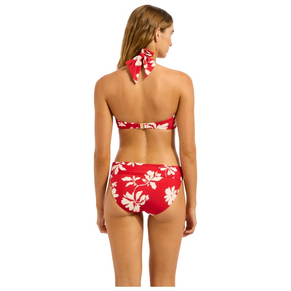 Seafolly - Mayflower Twist Band Mini Hipster - Bikini-trusser